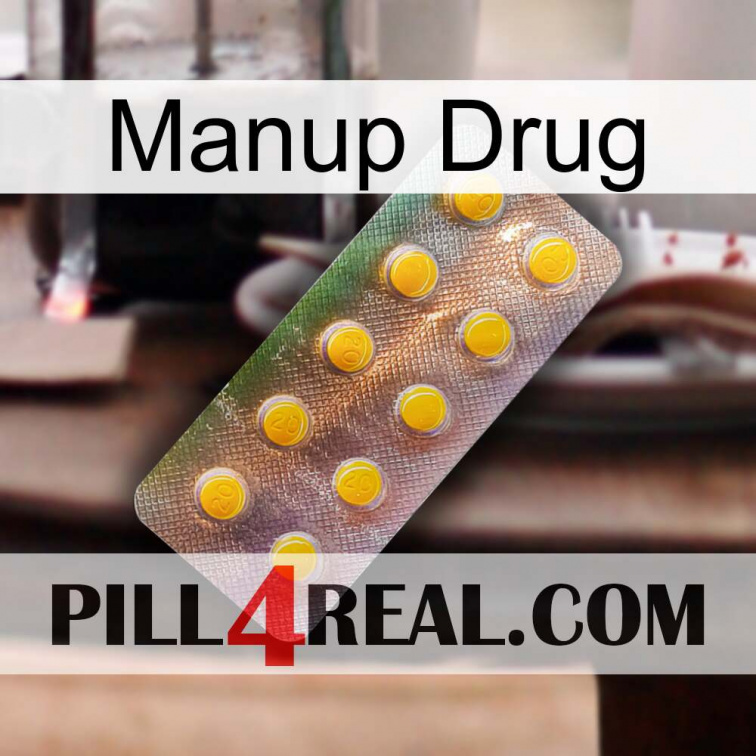 Manup Drug new11